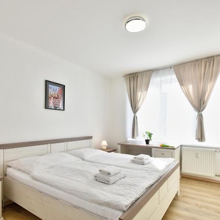 Karlsbad Central Point Dış mekan fotoğraf