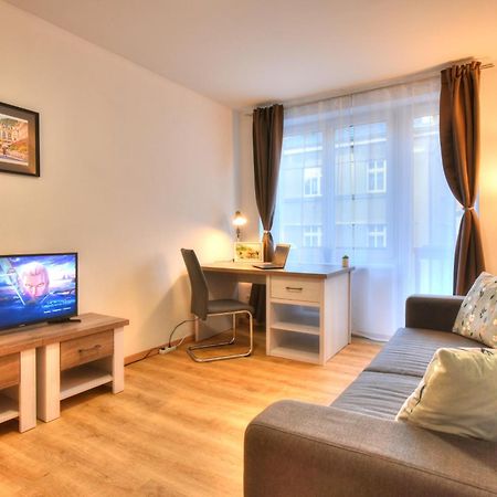 Karlsbad Central Point Dış mekan fotoğraf