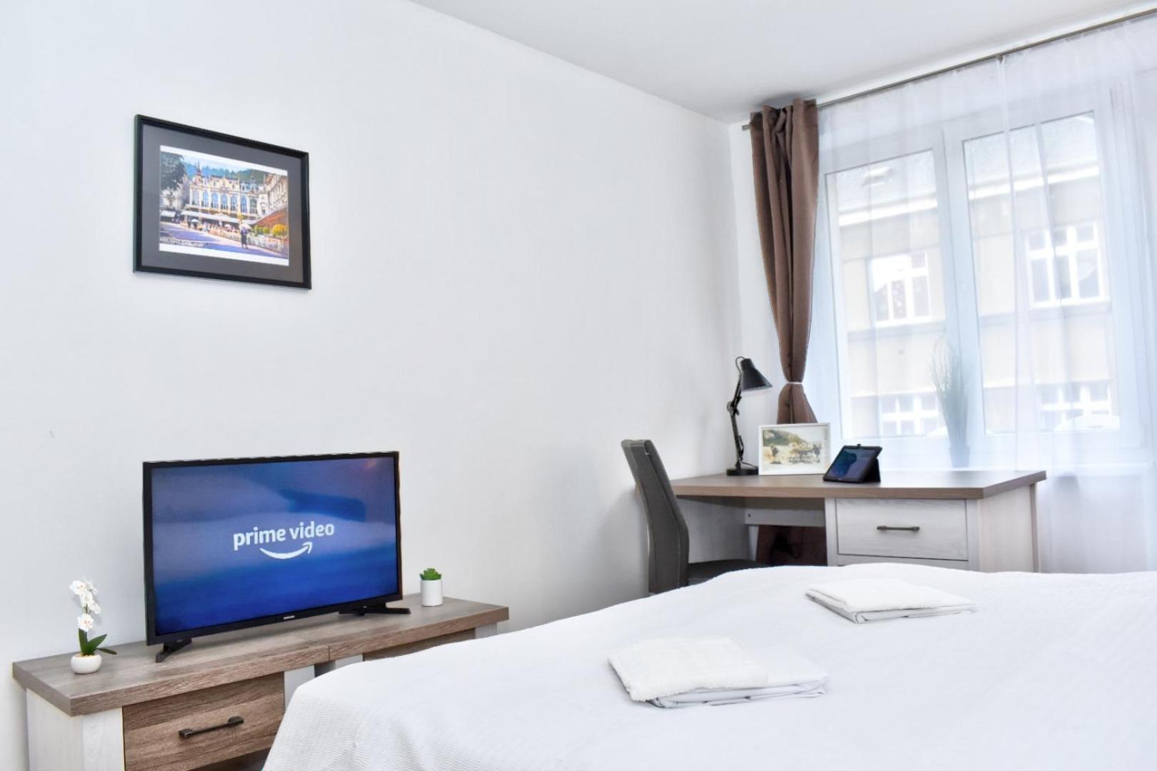 Karlsbad Central Point Dış mekan fotoğraf