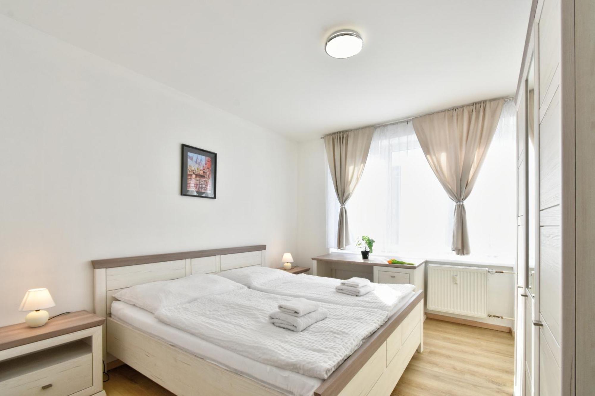 Karlsbad Central Point Dış mekan fotoğraf