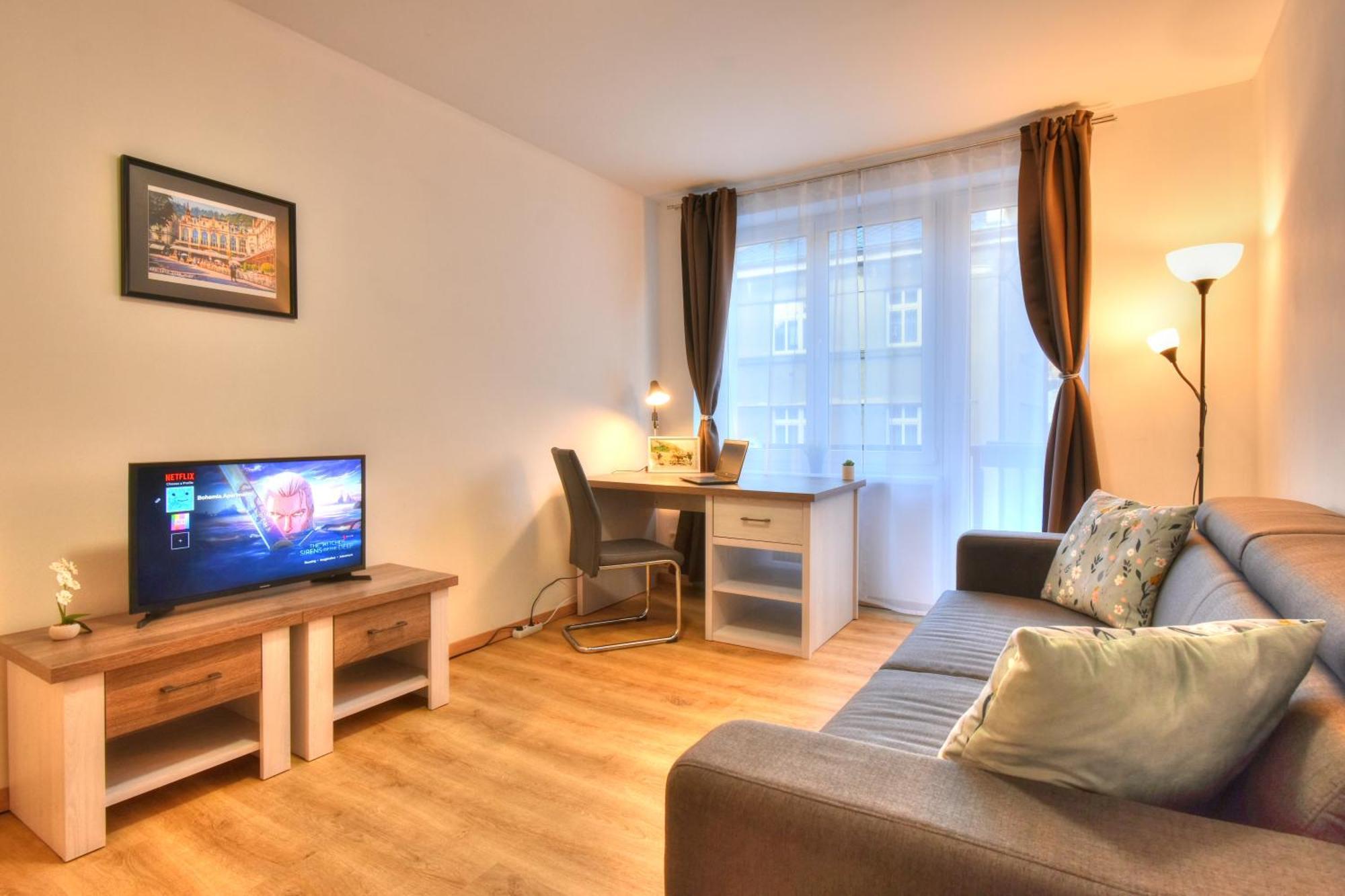 Karlsbad Central Point Dış mekan fotoğraf